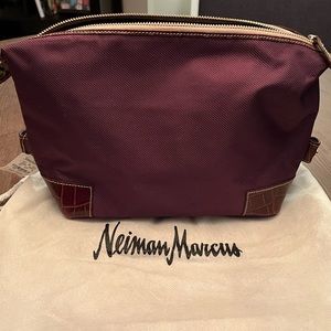 Toiletries/Makeup Bag
